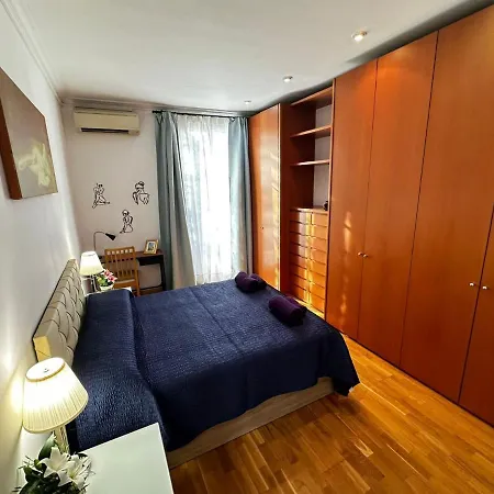 Bed and breakfast Calabria *