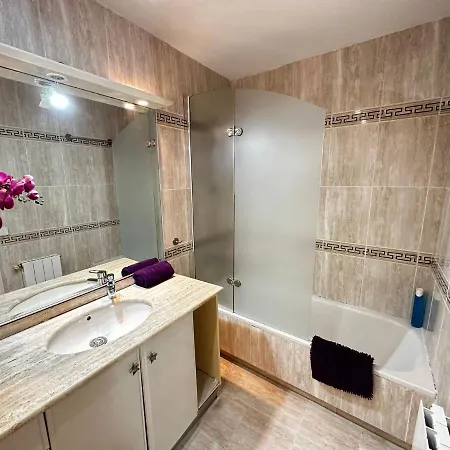 Bed and breakfast Calabria Barcelona