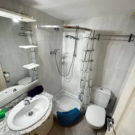 Calabria Bed and breakfast *
