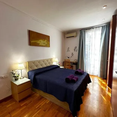 Bed and breakfast Calabria