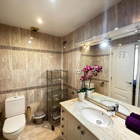 Calabria Bed and breakfast Barcelona