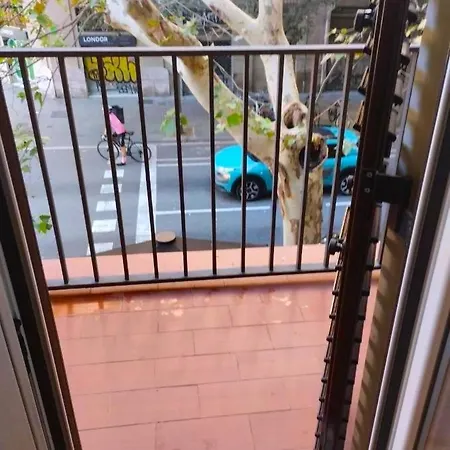 Bed and breakfast Calabria Barcelona