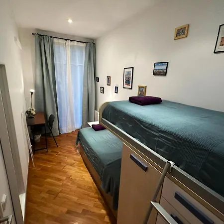 Bed and breakfast Calabria Barcelona