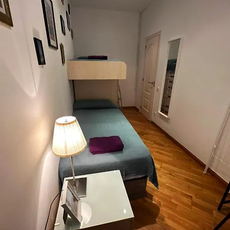 Bed and breakfast Calabria