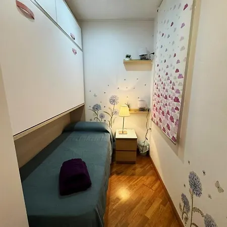 Calabria Bed and breakfast
