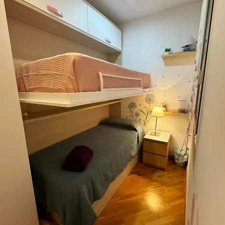 Calabria Bed and breakfast *