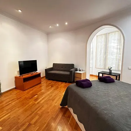 Bed and breakfast Calabria Barcelona