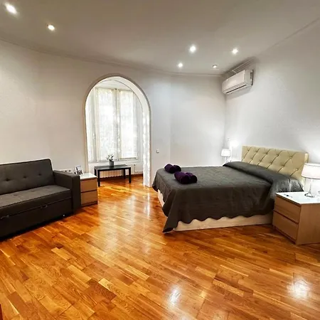 Bed and breakfast Calabria Barcelona