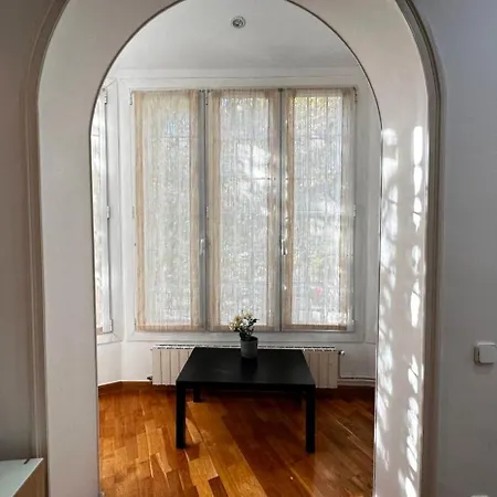 Calabria Bed and breakfast Barcelona