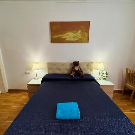 Calabria Bed & Breakfast